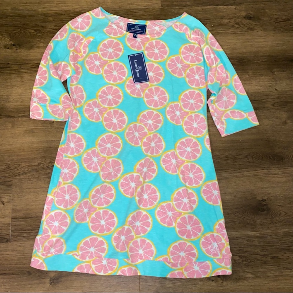 Lauren James Size M Dress NWT